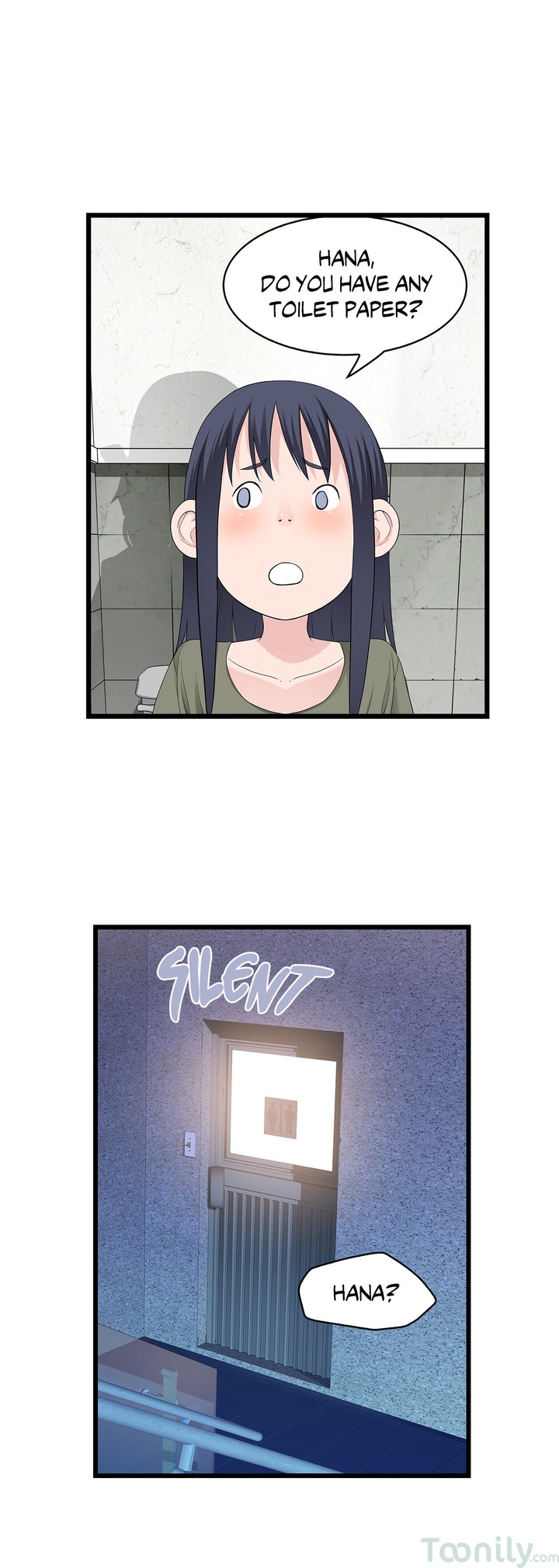 Tissue Guzzler - Chapter 62 [photo 21] - MangaPorn