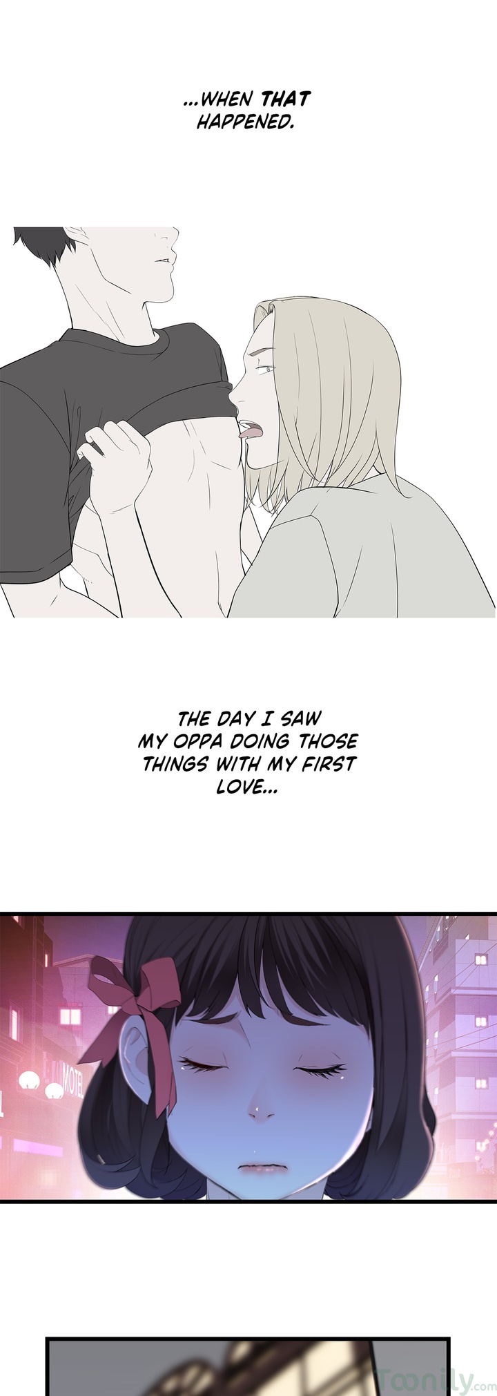 Tissue Guzzler - Chapter 62 [photo 23] - MangaPorn