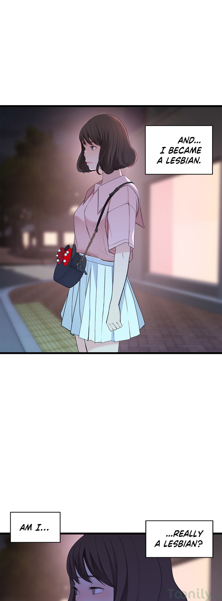 Tissue Guzzler - Chapter 62 [photo 25] - MangaPorn