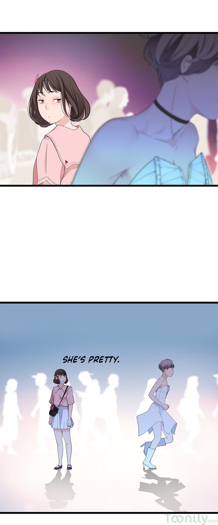 Tissue Guzzler - Chapter 62 [photo 27] - MangaPorn