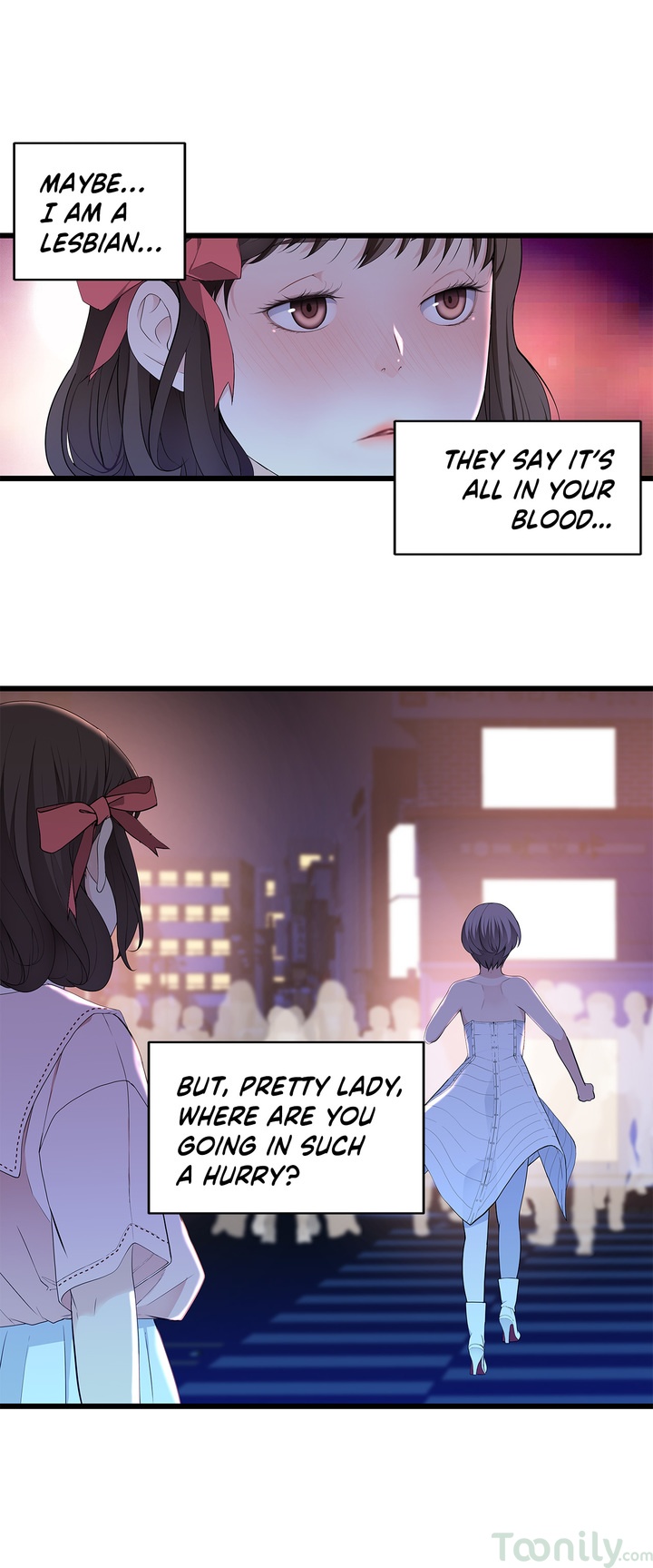 Tissue Guzzler - Chapter 62 [photo 28] - MangaPorn