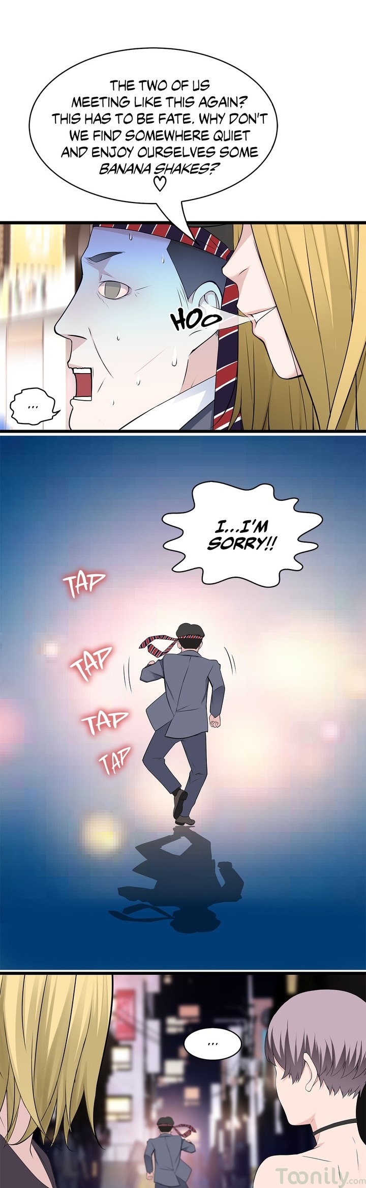 Tissue Guzzler - Chapter 63 [photo 11] - MangaPorn