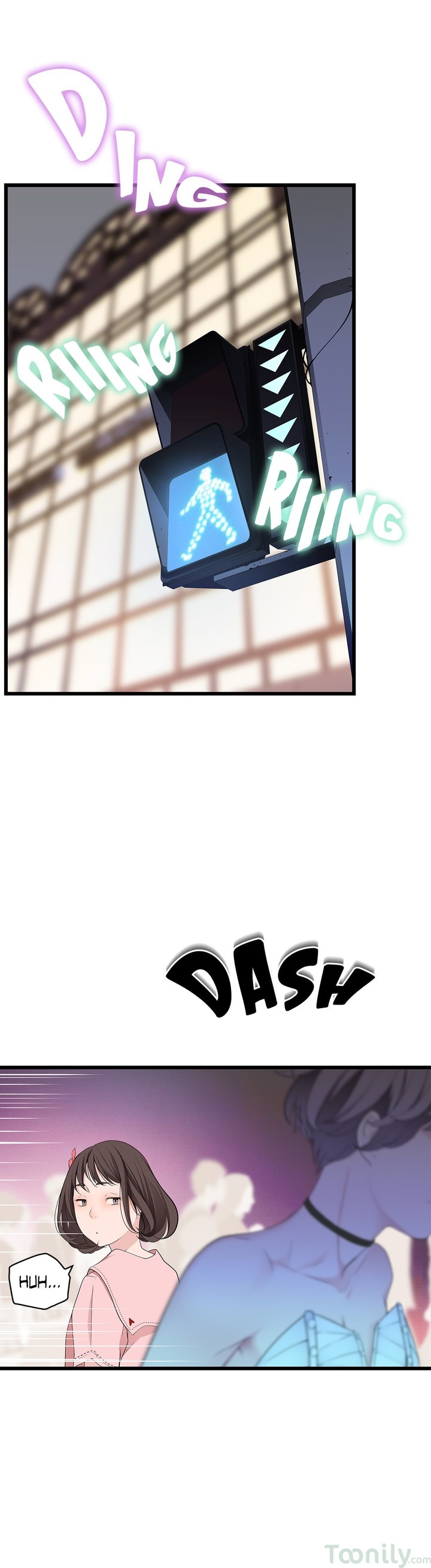 Tissue Guzzler - Chapter 63 [photo 13] - MangaPorn