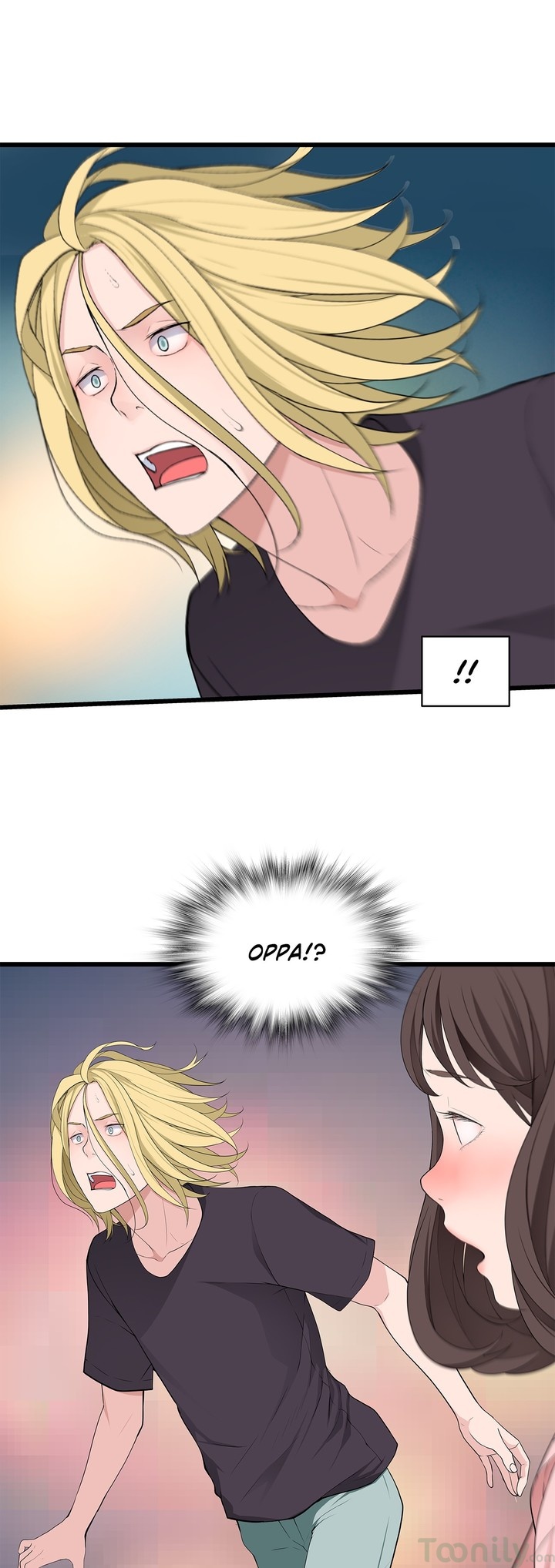 Tissue Guzzler - Chapter 63 [photo 16] - MangaPorn