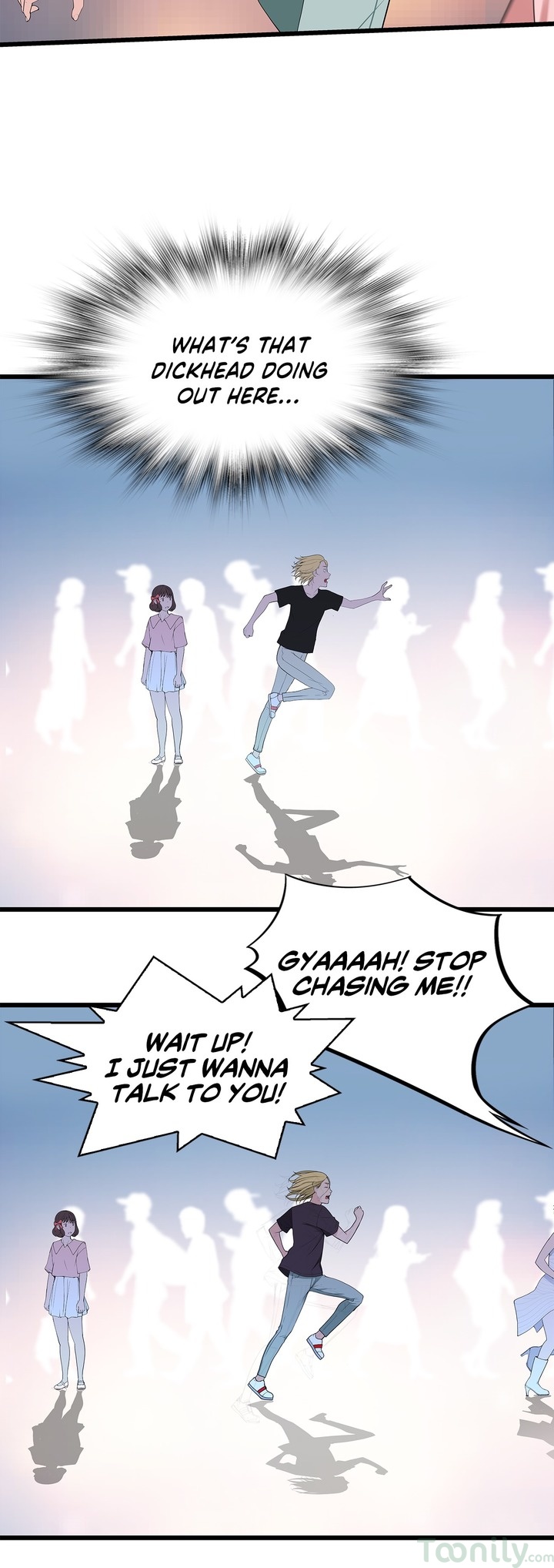 Tissue Guzzler - Chapter 63 [photo 17] - MangaPorn