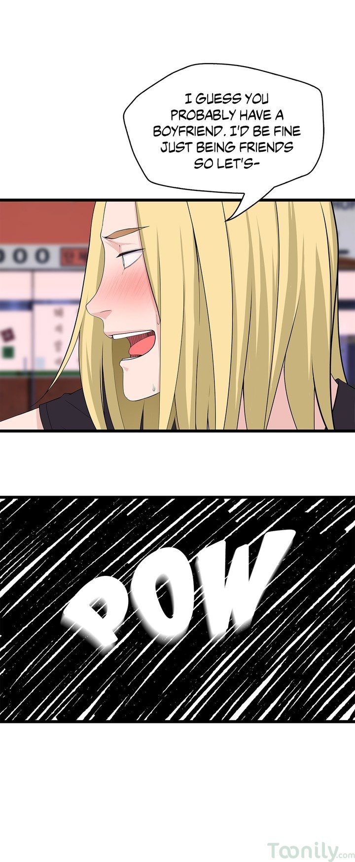 Tissue Guzzler - Chapter 63 [photo 19] - MangaPorn