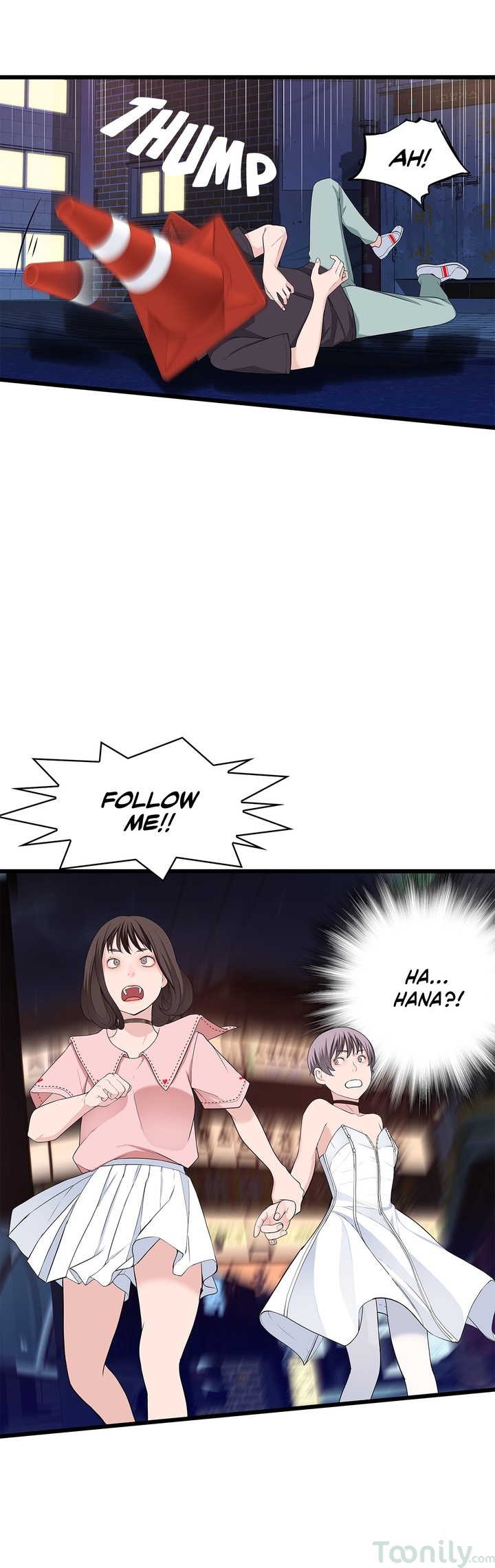 Tissue Guzzler - Chapter 63 [photo 20] - MangaPorn