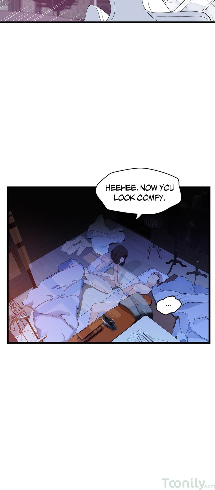 Tissue Guzzler - Chapter 63 [photo 30] - MangaPorn