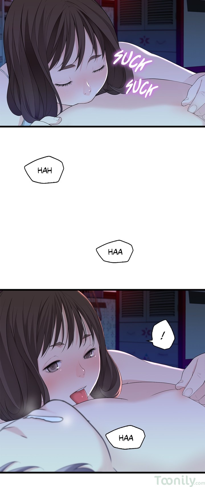 Tissue Guzzler - Chapter 63 [photo 33] - MangaPorn