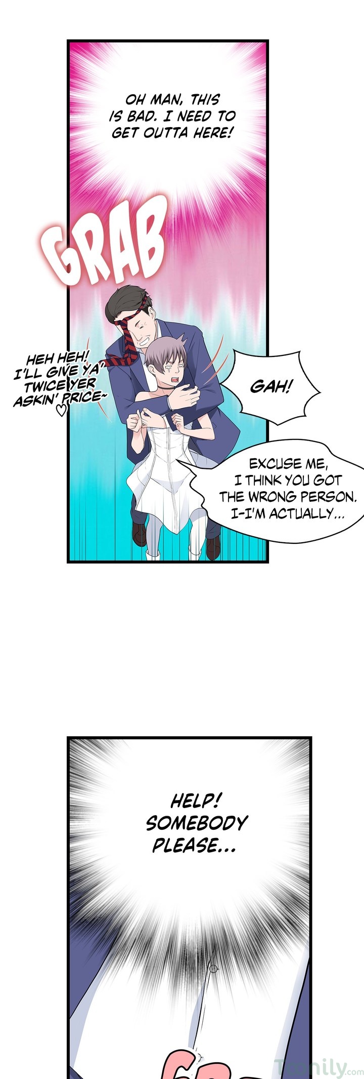 Tissue Guzzler - Chapter 63 [photo 9] - MangaPorn