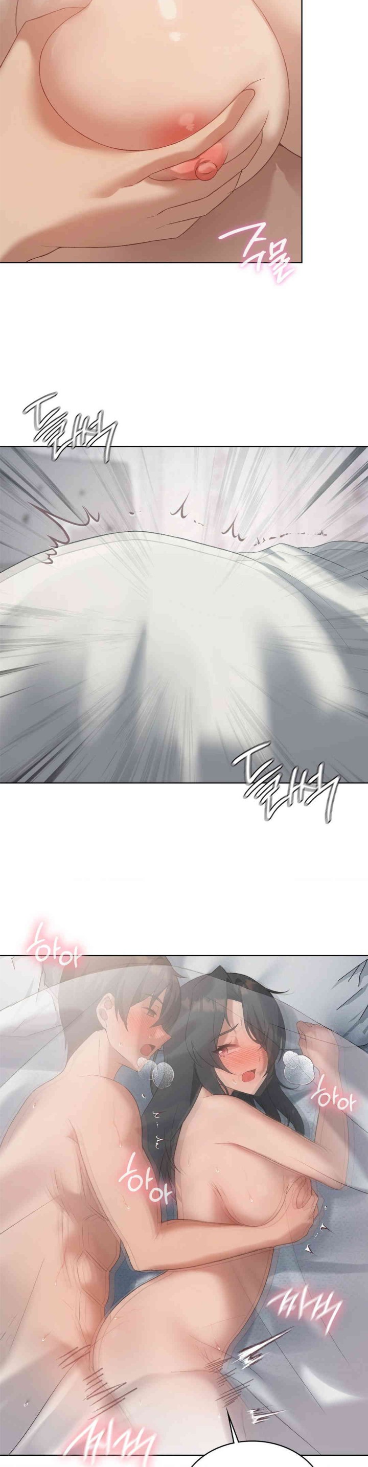 Level Up Until Satisfy Raw - Chapter 55 [photo 9] - MangaPorn