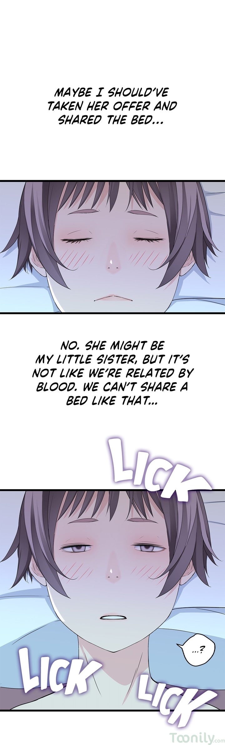 Tissue Guzzler - Chapter 64 [photo 13] - MangaPorn