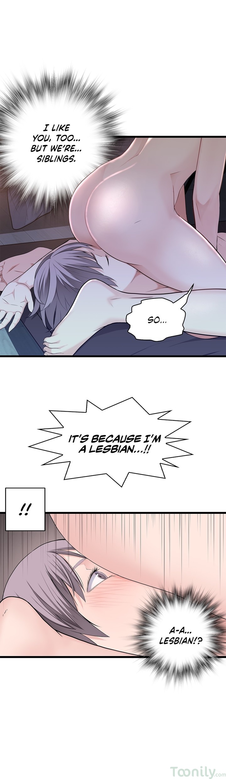 Tissue Guzzler - Chapter 64 [photo 22] - MangaPorn