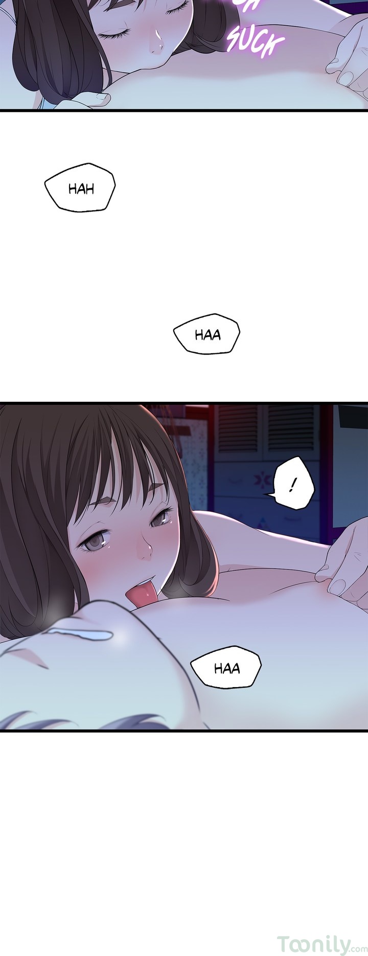 Tissue Guzzler - Chapter 64 [photo 3] - MangaPorn