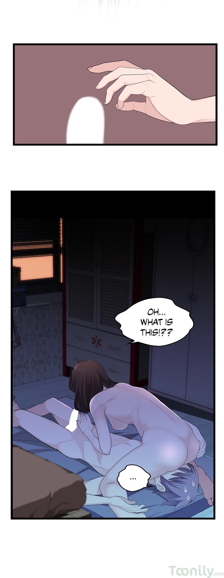 Tissue Guzzler - Chapter 64 [photo 30] - MangaPorn