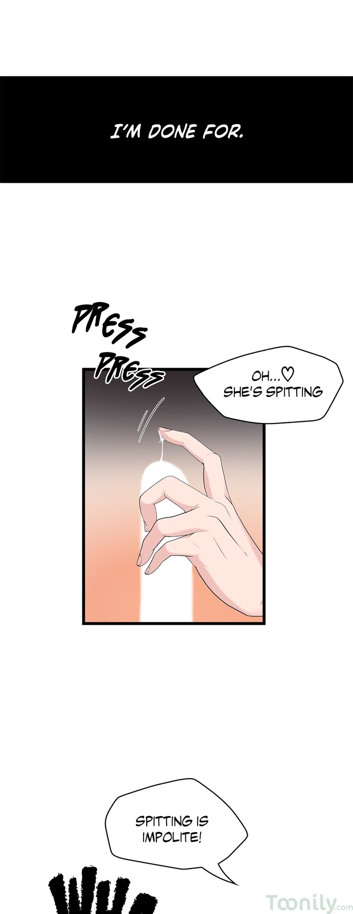 Tissue Guzzler - Chapter 64 [photo 31] - MangaPorn