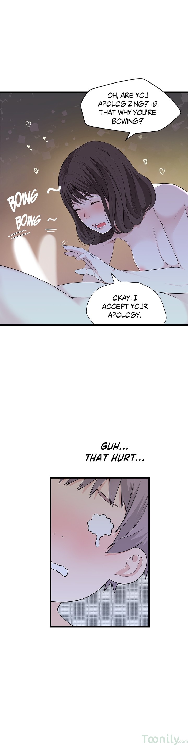 Tissue Guzzler - Chapter 64 [photo 33] - MangaPorn