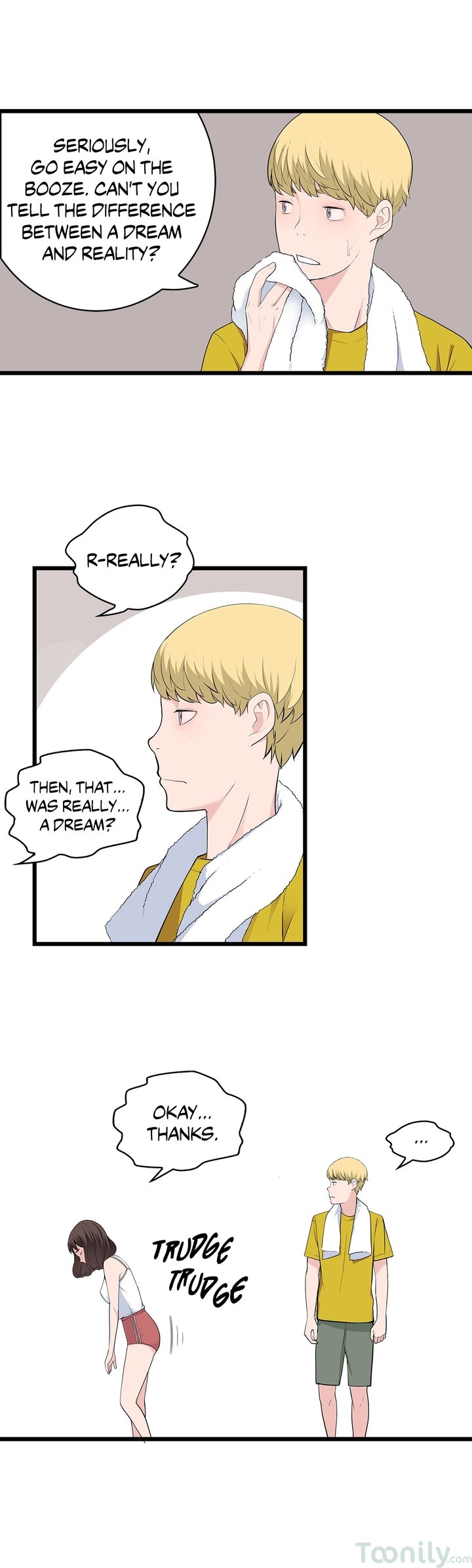 Tissue Guzzler - Chapter 65 [photo 19] - MangaPorn