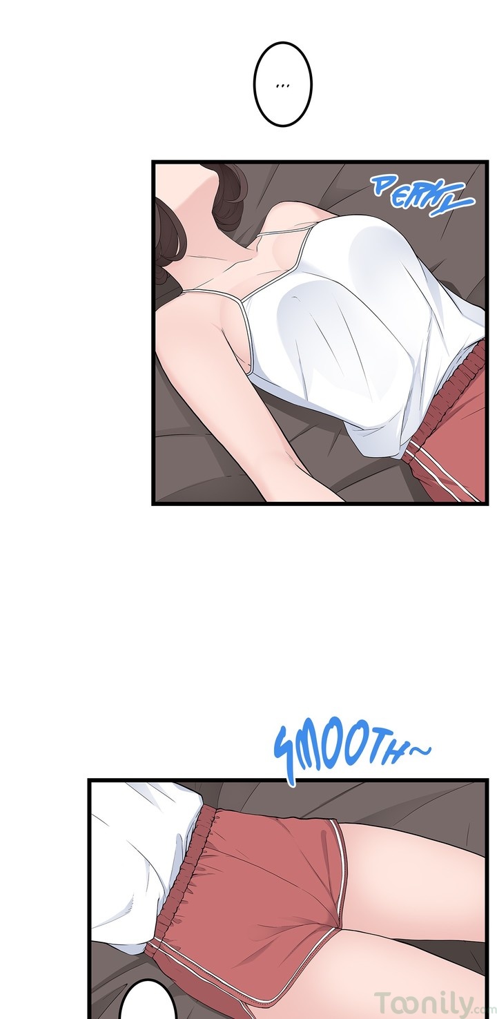 Tissue Guzzler - Chapter 65 [photo 28] - MangaPorn