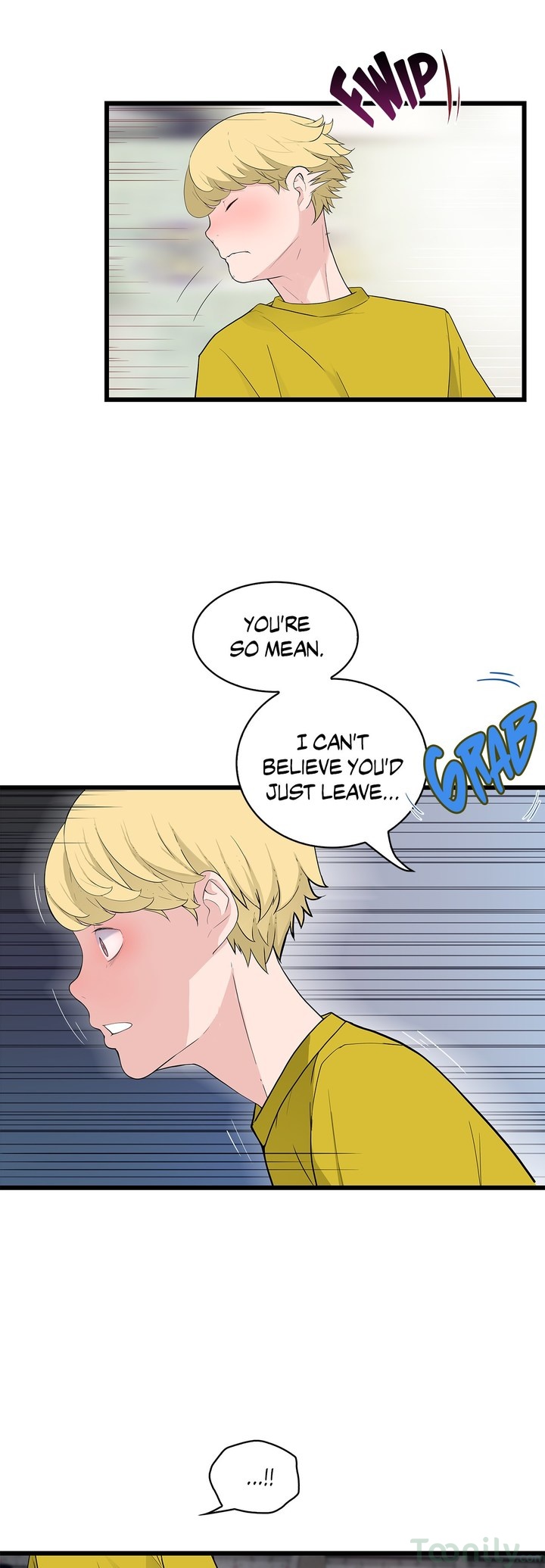 Tissue Guzzler - Chapter 65 [photo 30] - MangaPorn