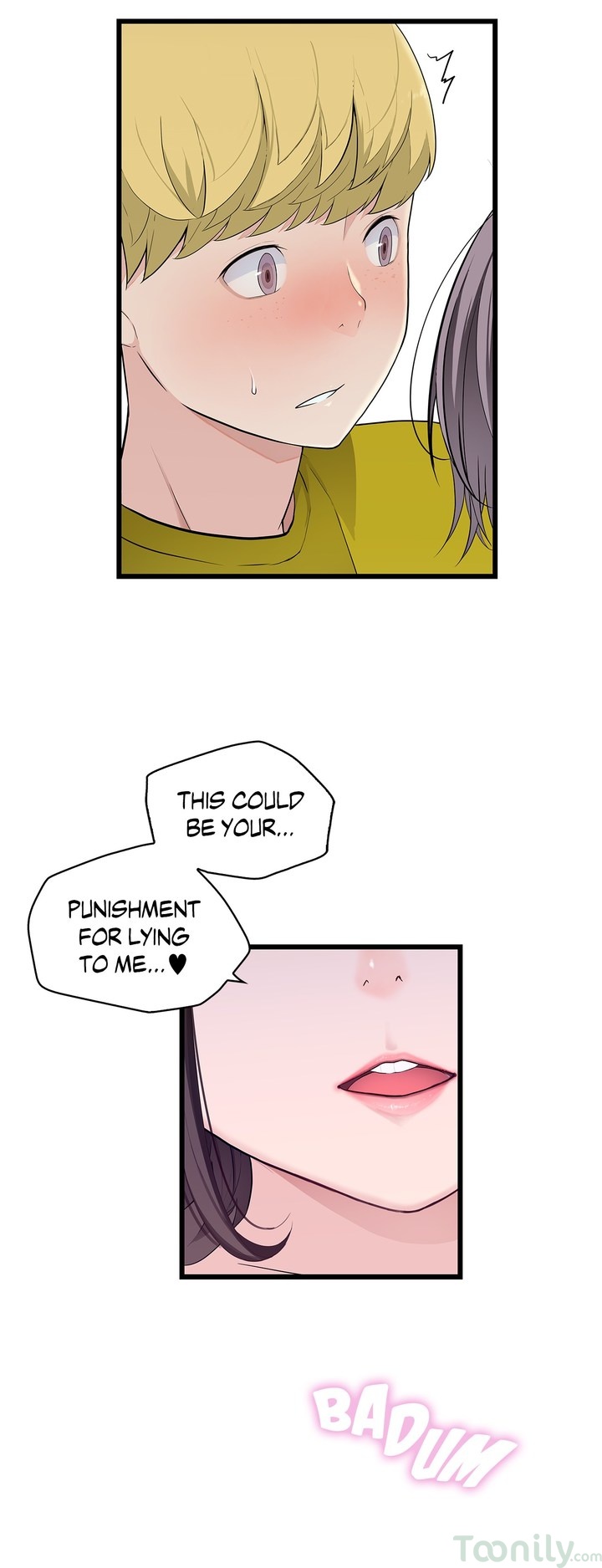 Tissue Guzzler - Chapter 65 [photo 33] - MangaPorn