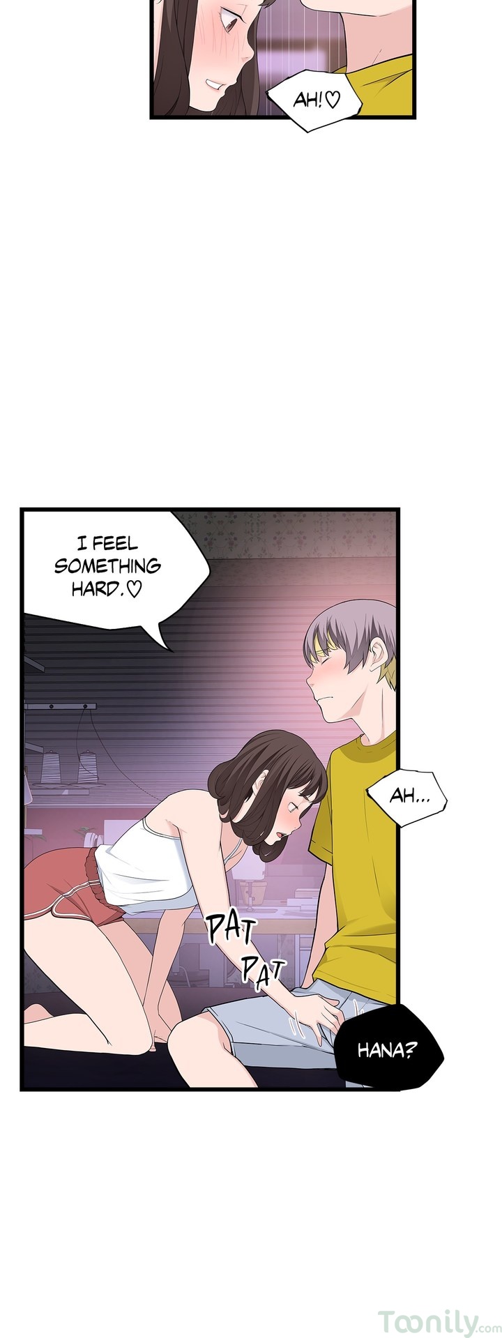 Tissue Guzzler - Chapter 65 [photo 36] - MangaPorn