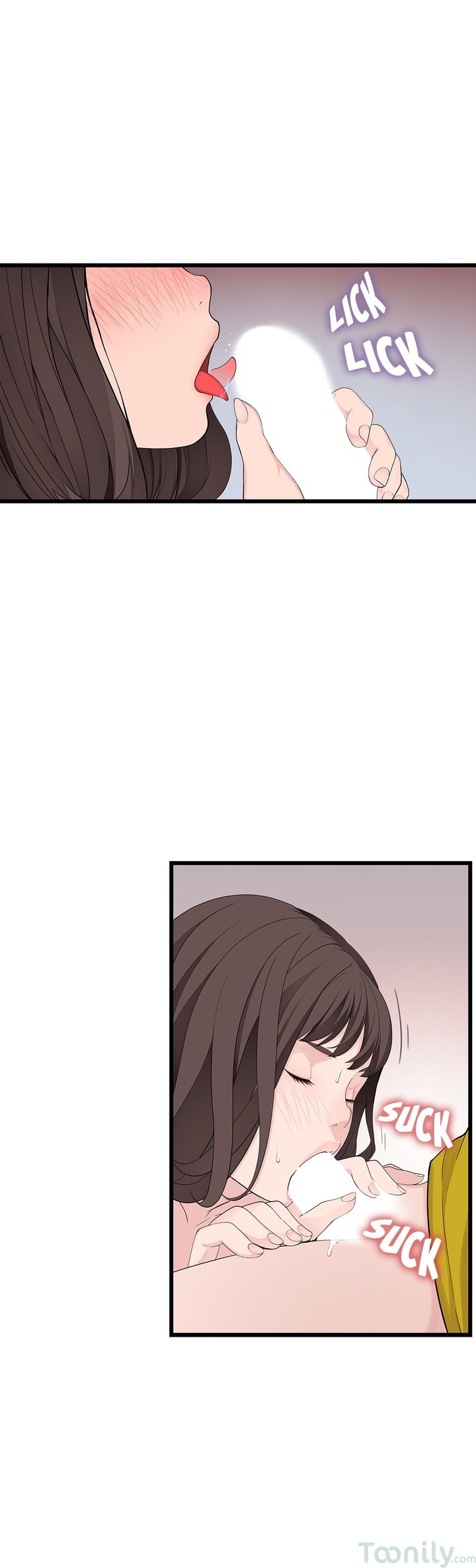 Tissue Guzzler - Chapter 65 [photo 39] - MangaPorn