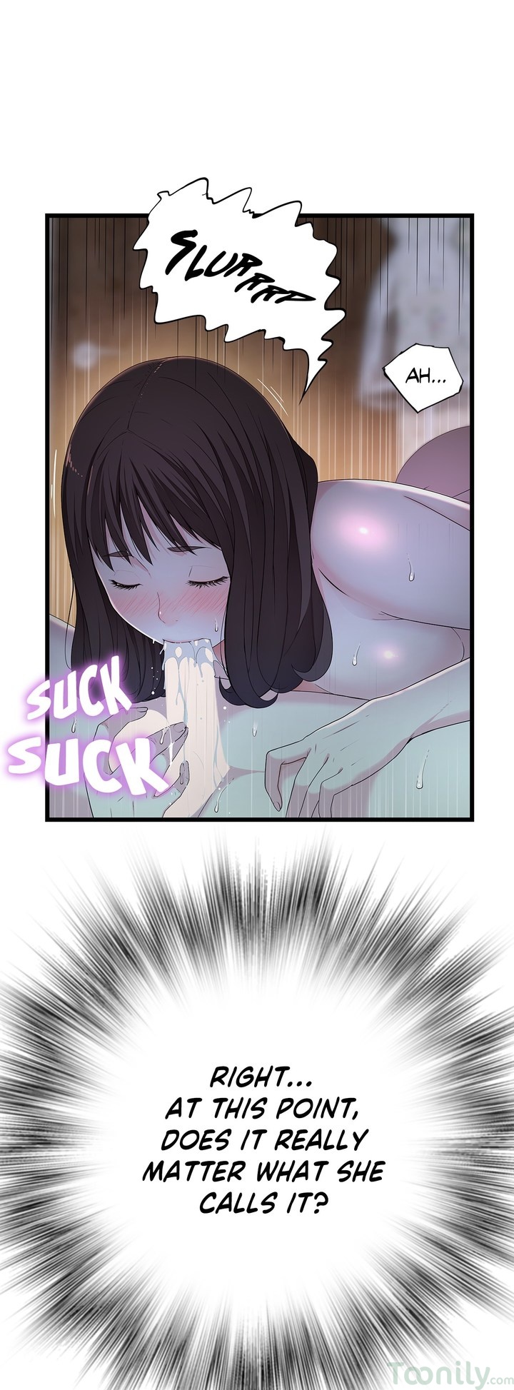 Tissue Guzzler - Chapter 65 [photo 4] - MangaPorn