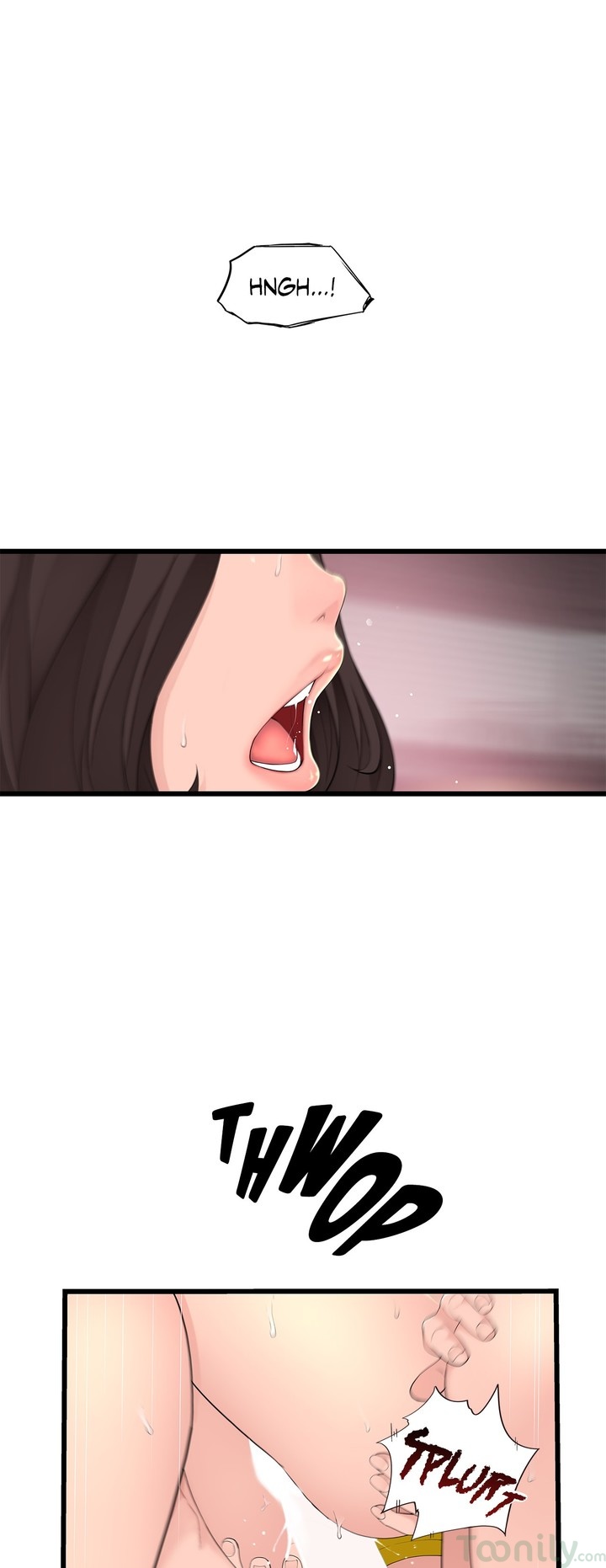 Tissue Guzzler - Chapter 66 [photo 18] - MangaPorn