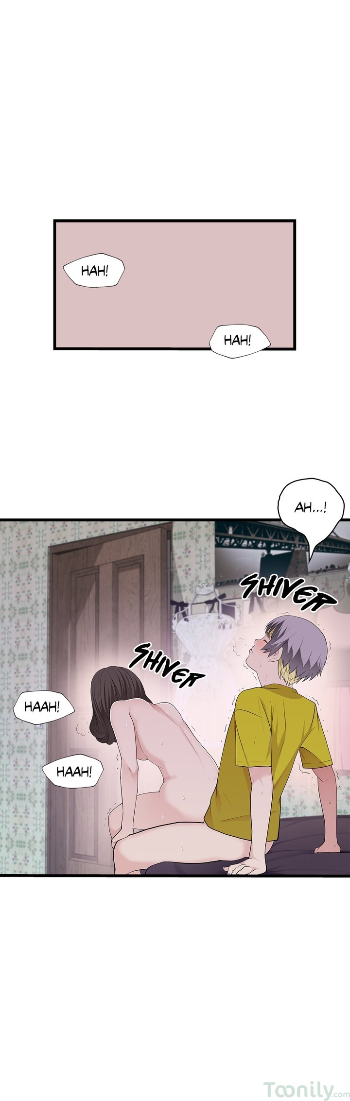 Tissue Guzzler - Chapter 66 [photo 20] - MangaPorn