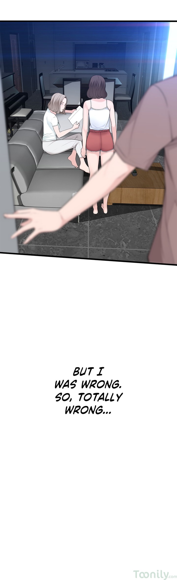 Tissue Guzzler - Chapter 66 [photo 31] - MangaPorn