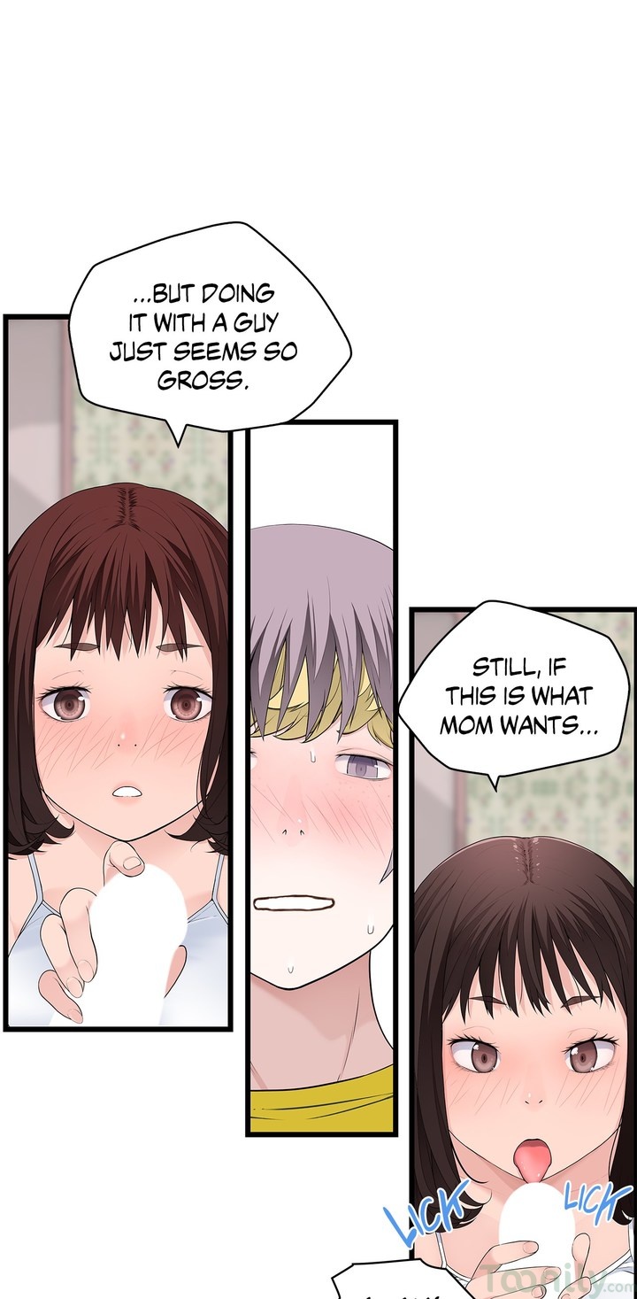 Tissue Guzzler - Chapter 66 [photo 5] - MangaPorn