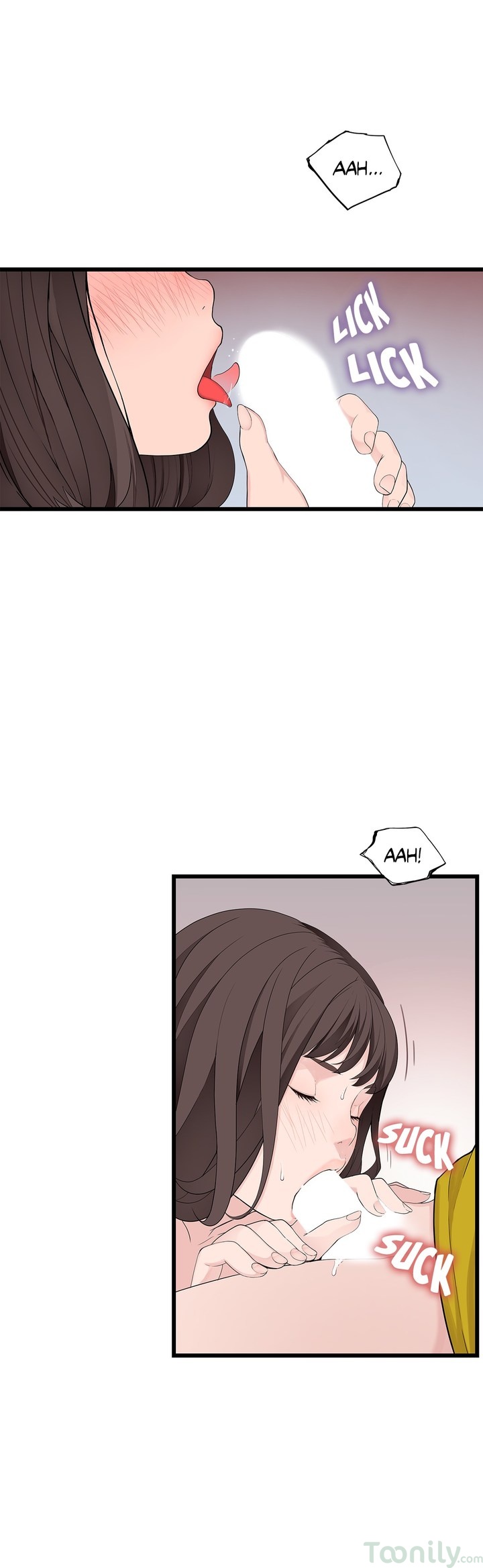 Tissue Guzzler - Chapter 66 [photo 7] - MangaPorn