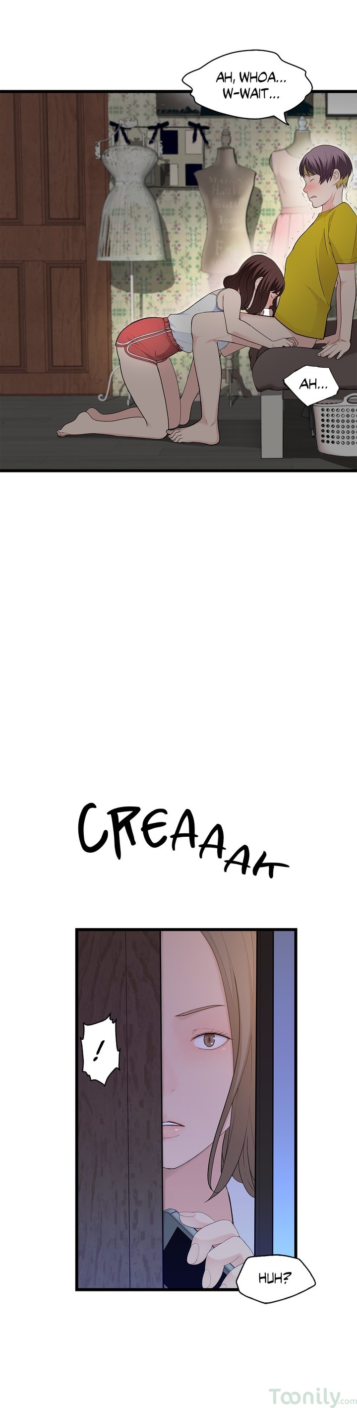 Tissue Guzzler - Chapter 66 [photo 8] - MangaPorn