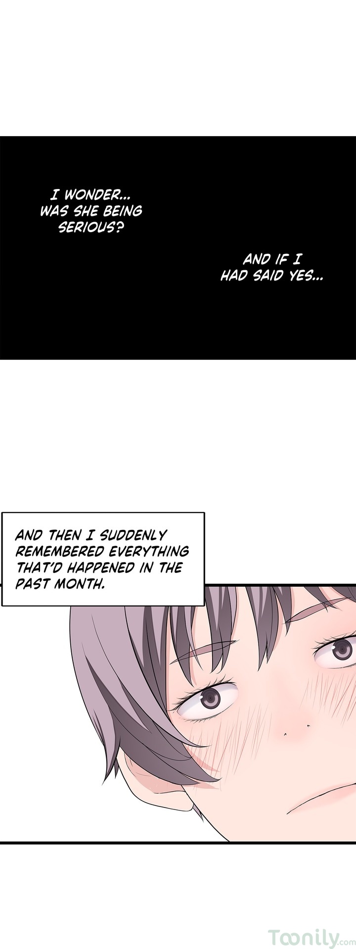 Tissue Guzzler - Chapter 67 [photo 12] - MangaPorn