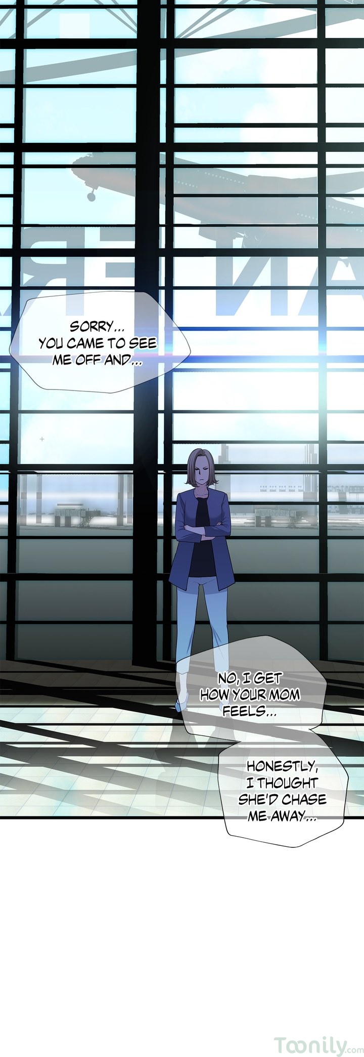 Tissue Guzzler - Chapter 67 [photo 16] - MangaPorn