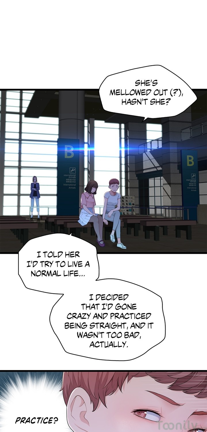 Tissue Guzzler - Chapter 67 [photo 17] - MangaPorn
