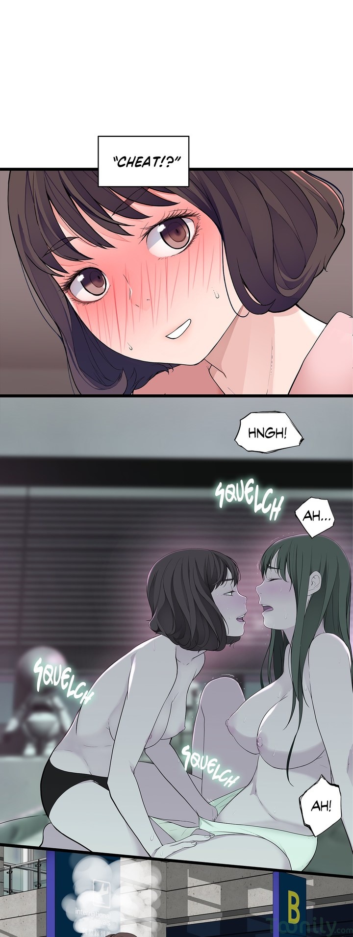 Tissue Guzzler - Chapter 67 [photo 19] - MangaPorn