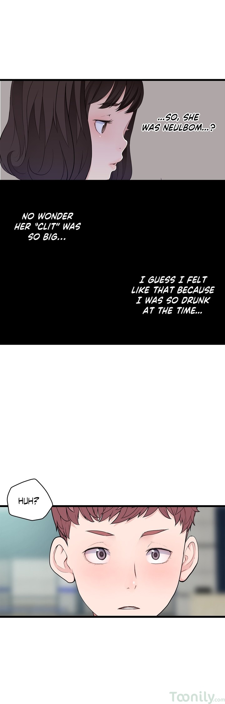 Tissue Guzzler - Chapter 67 [photo 22] - MangaPorn