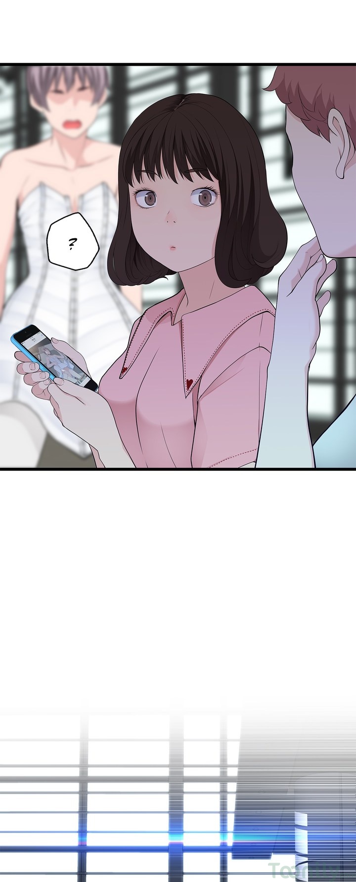 Tissue Guzzler - Chapter 67 [photo 23] - MangaPorn