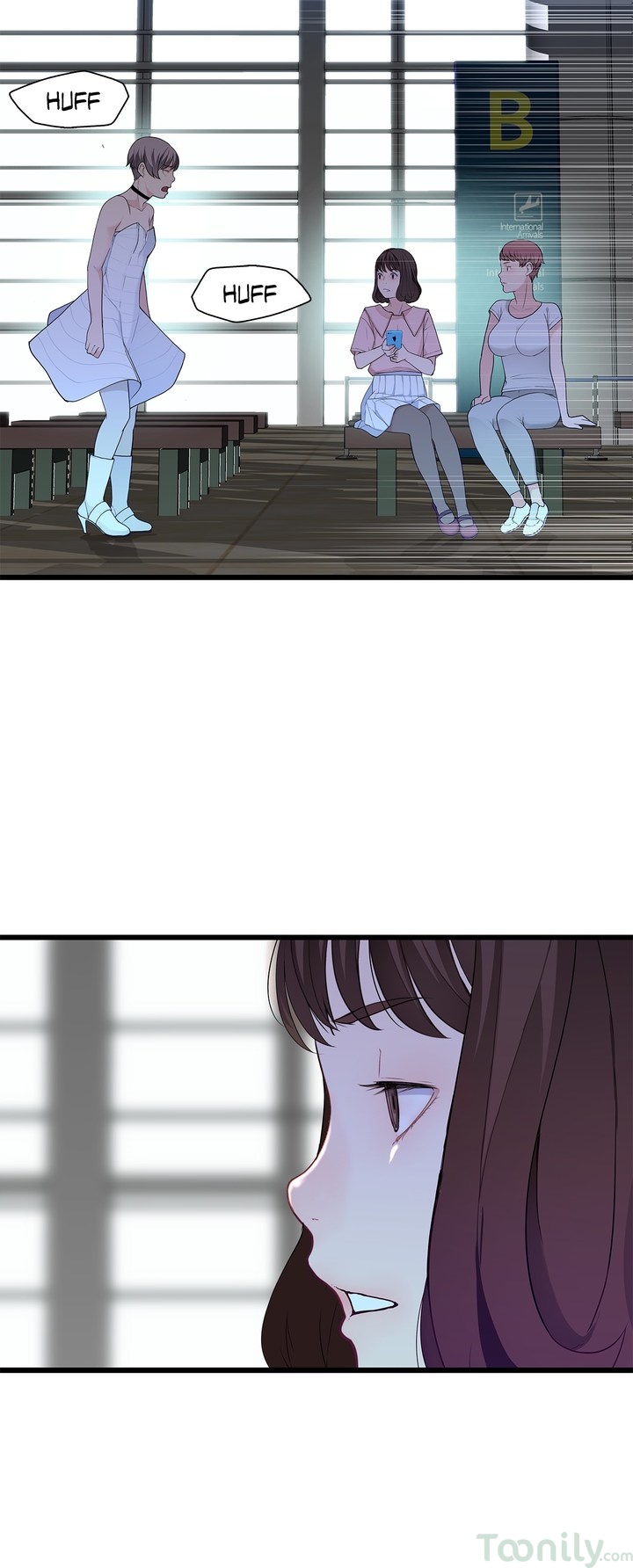 Tissue Guzzler - Chapter 67 [photo 24] - MangaPorn