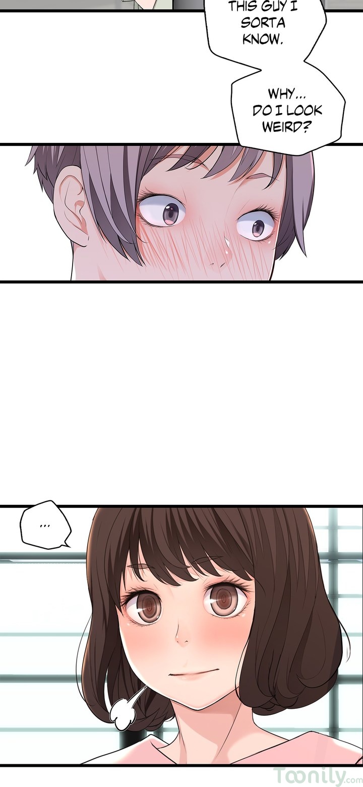 Tissue Guzzler - Chapter 67 [photo 26] - MangaPorn