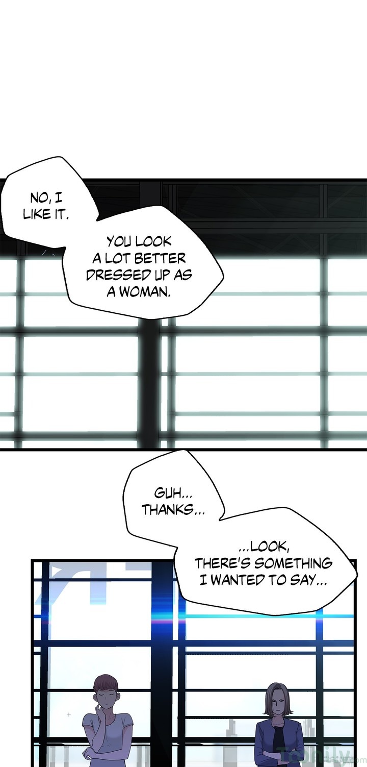 Tissue Guzzler - Chapter 67 [photo 27] - MangaPorn