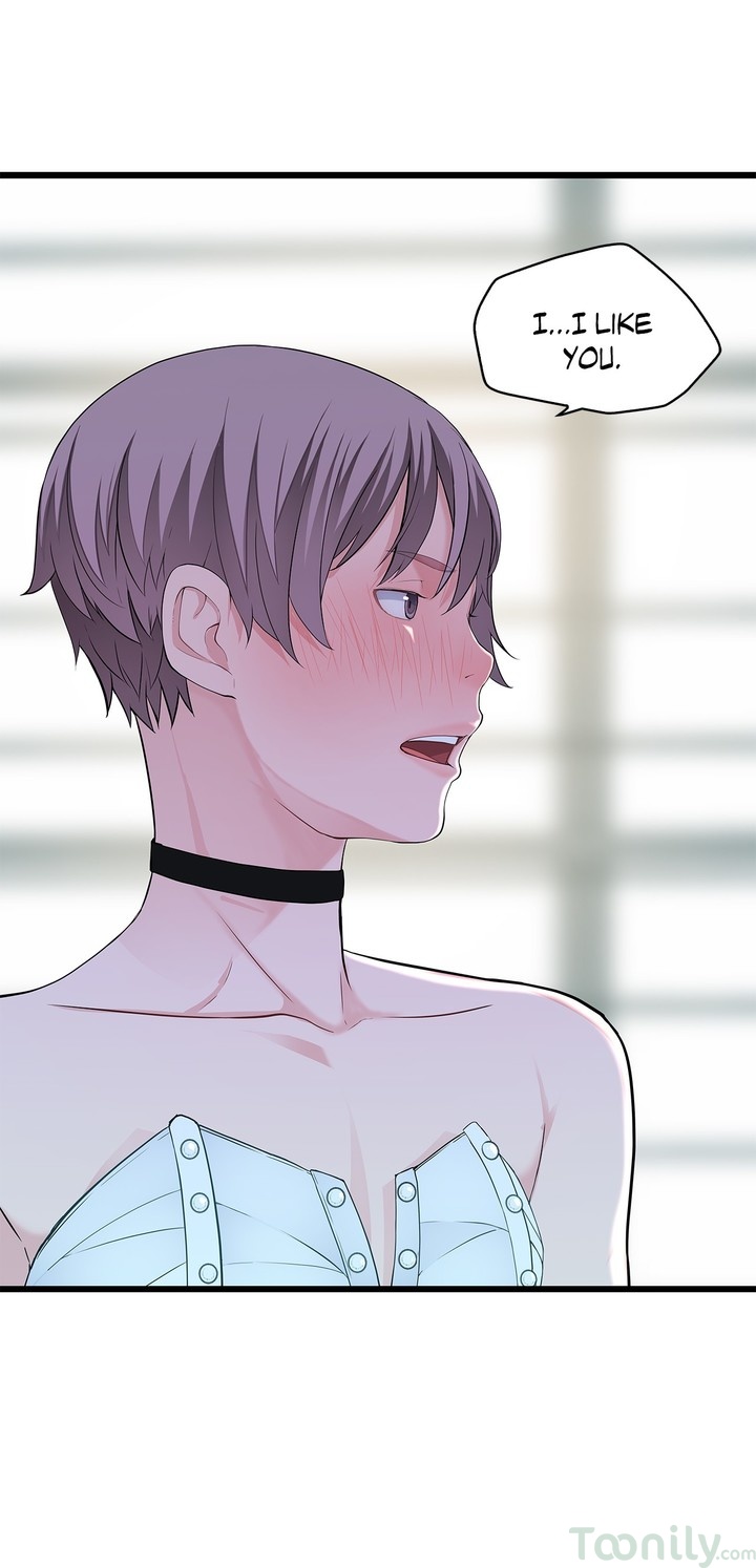 Tissue Guzzler - Chapter 67 [photo 29] - MangaPorn