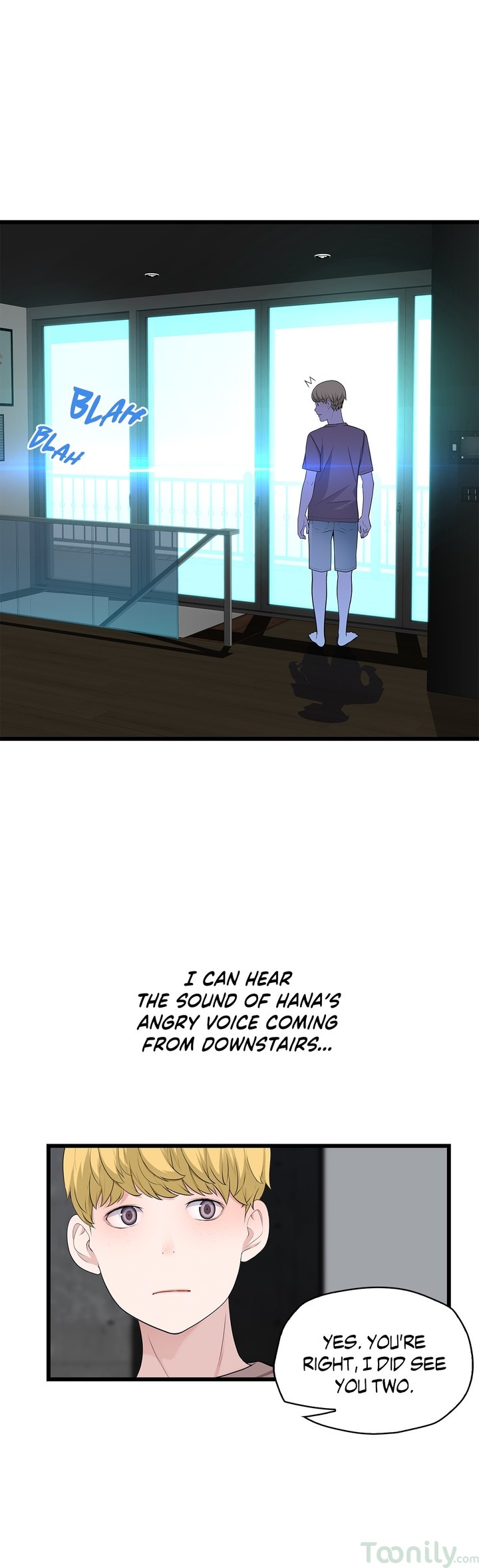 Tissue Guzzler - Chapter 67 [photo 3] - MangaPorn