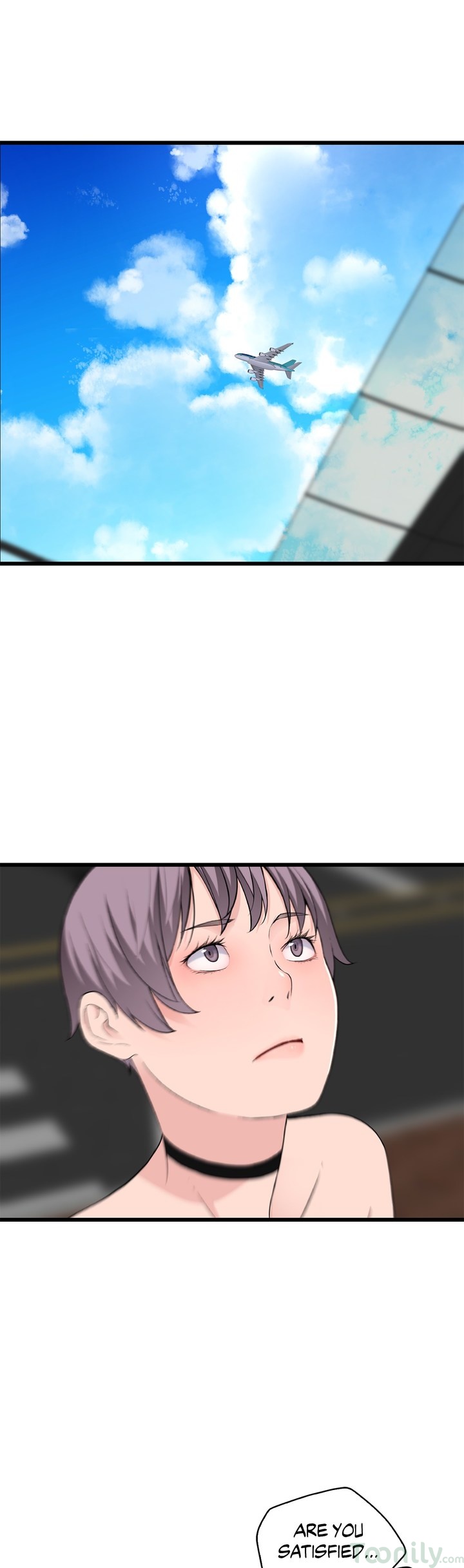 Tissue Guzzler - Chapter 67 [photo 31] - MangaPorn