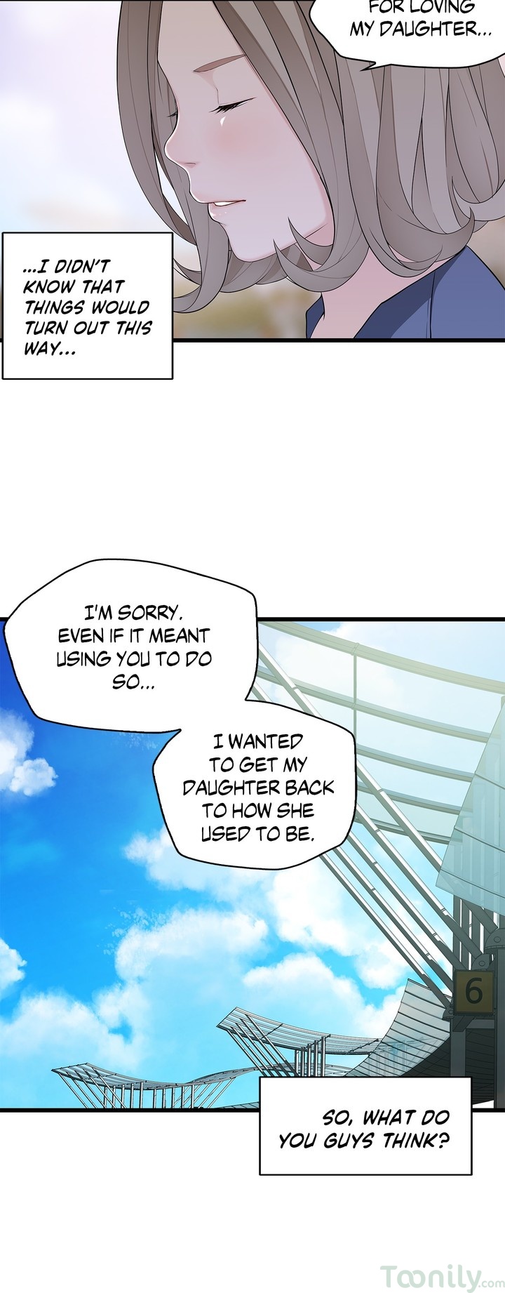 Tissue Guzzler - Chapter 67 [photo 34] - MangaPorn