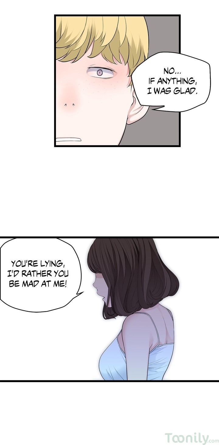 Tissue Guzzler - Chapter 67 [photo 5] - MangaPorn