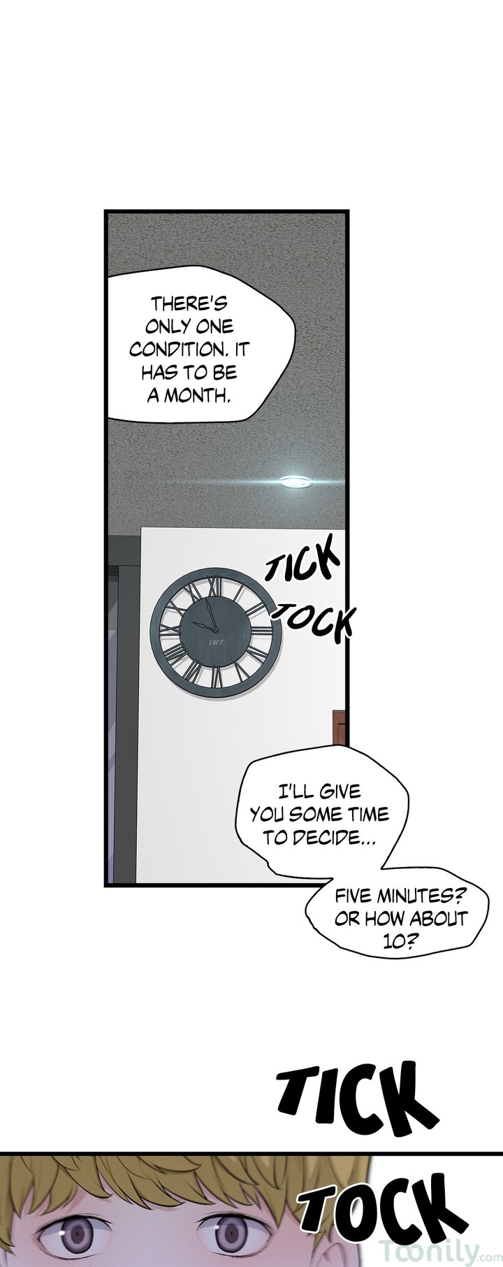 Tissue Guzzler - Chapter 67 [photo 8] - MangaPorn