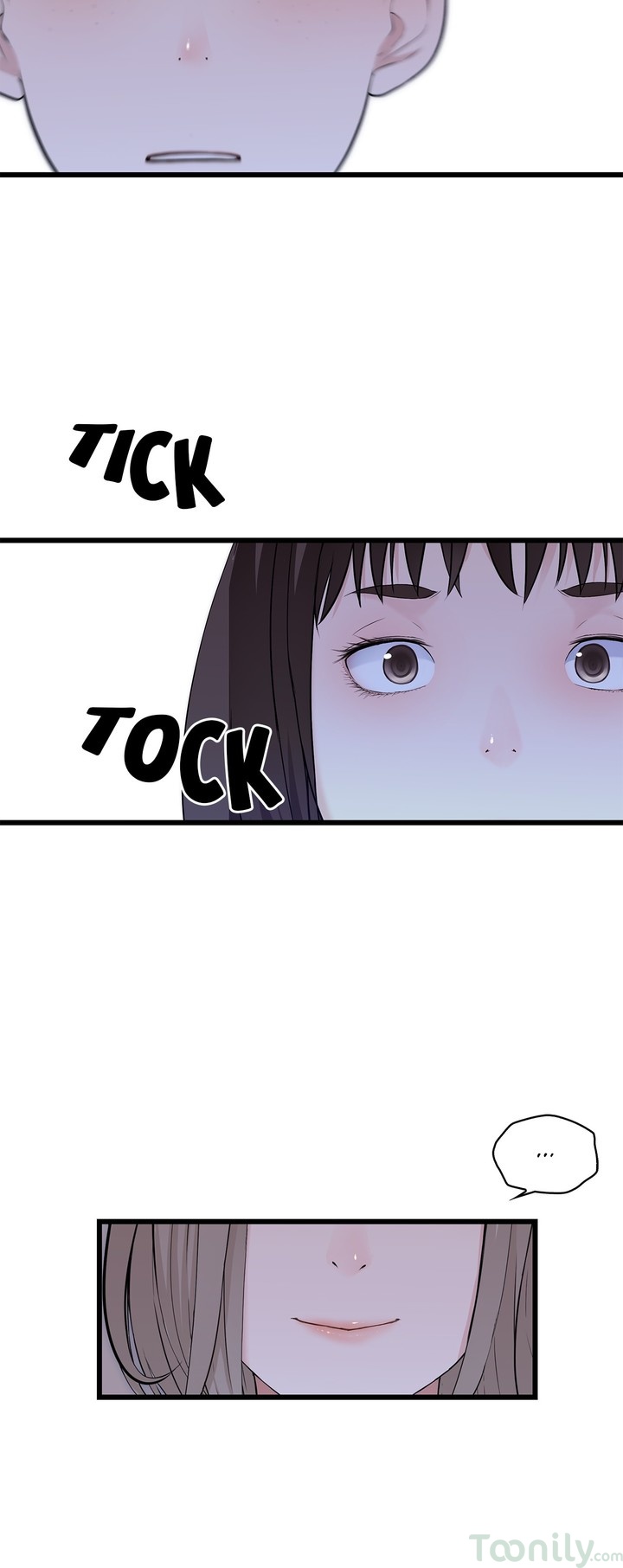 Tissue Guzzler - Chapter 67 [photo 9] - MangaPorn